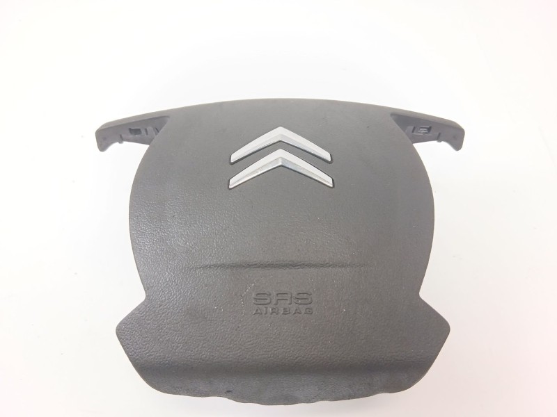 Recambio de airbag delantero izquierdo para citroën c5 iii (rd_) 2.0 hdi 140 referencia OEM IAM 96877137ZD  