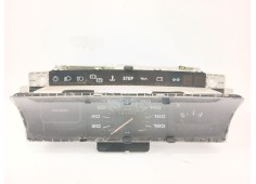 Recambio de cuadro instrumentos para peugeot 205 ii (20a/c) 1.1 xa referencia OEM IAM   