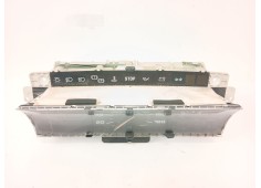 Recambio de cuadro instrumentos para peugeot 205 ii (20a/c) 1.1 xa referencia OEM IAM    2