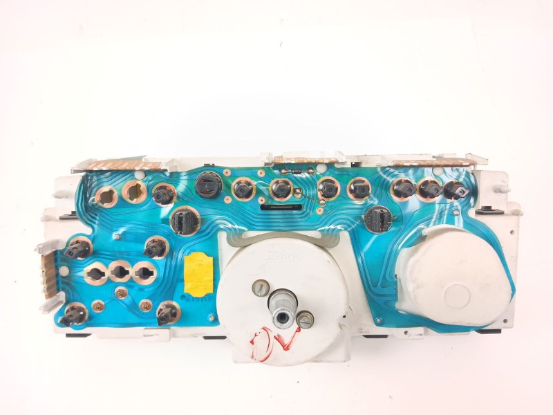 Recambio de cuadro instrumentos para peugeot 205 ii (20a/c) 1.1 xa referencia OEM IAM   