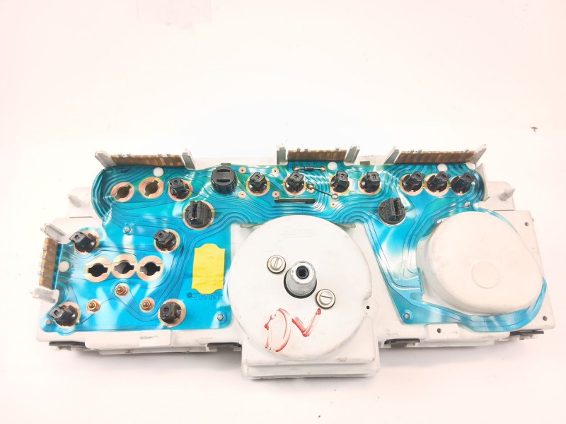 Recambio de cuadro instrumentos para peugeot 205 ii (20a/c) 1.1 xa referencia OEM IAM   