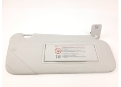 Recambio de parasol derecho para citroën c5 iii (rd_) 2.0 hdi 140 referencia OEM IAM   