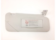 Recambio de parasol derecho para citroën c5 iii (rd_) 2.0 hdi 140 referencia OEM IAM    2