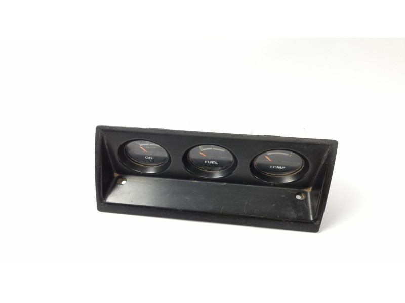 Recambio de cuadro instrumentos para isuzu trooper (ubs) 2.8 td (ubs55) referencia OEM IAM 69612420  