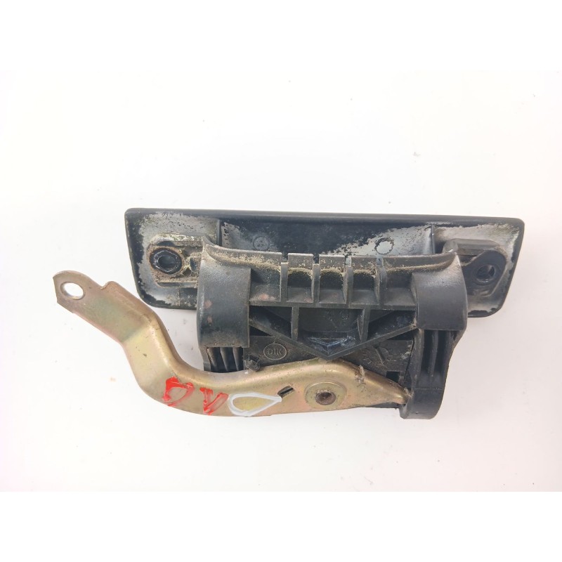Recambio de maneta exterior delantera derecha para peugeot 205 ii (20a/c) 1.1 xa referencia OEM IAM   
