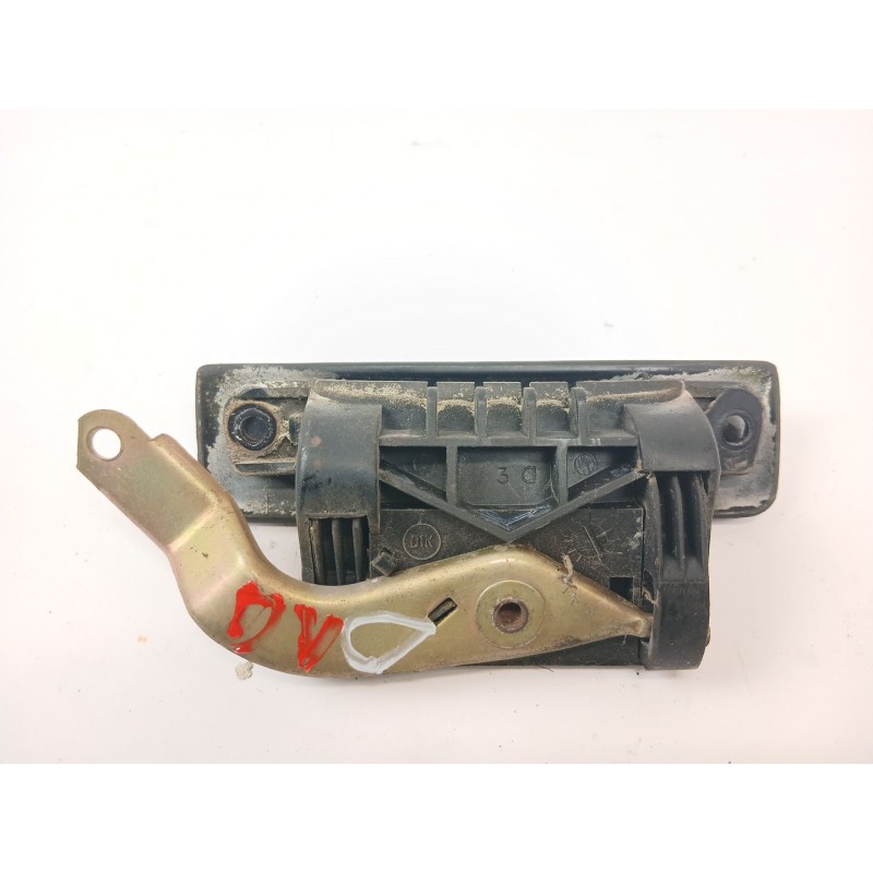Recambio de maneta exterior delantera derecha para peugeot 205 ii (20a/c) 1.1 xa referencia OEM IAM   