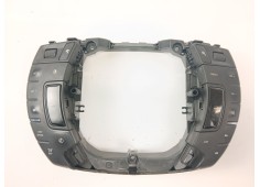 Recambio de mando multifuncion para citroën c5 iii (rd_) 2.0 hdi 140 referencia OEM IAM 96663640ZD  
