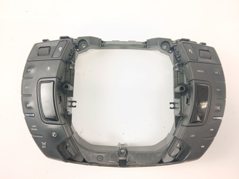 Recambio de mando multifuncion para citroën c5 iii (rd_) 2.0 hdi 140 referencia OEM IAM 96663640ZD  