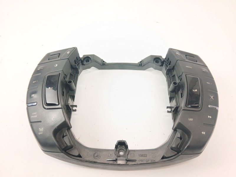 Recambio de mando multifuncion para citroën c5 iii (rd_) 2.0 hdi 140 referencia OEM IAM 96663640ZD  
