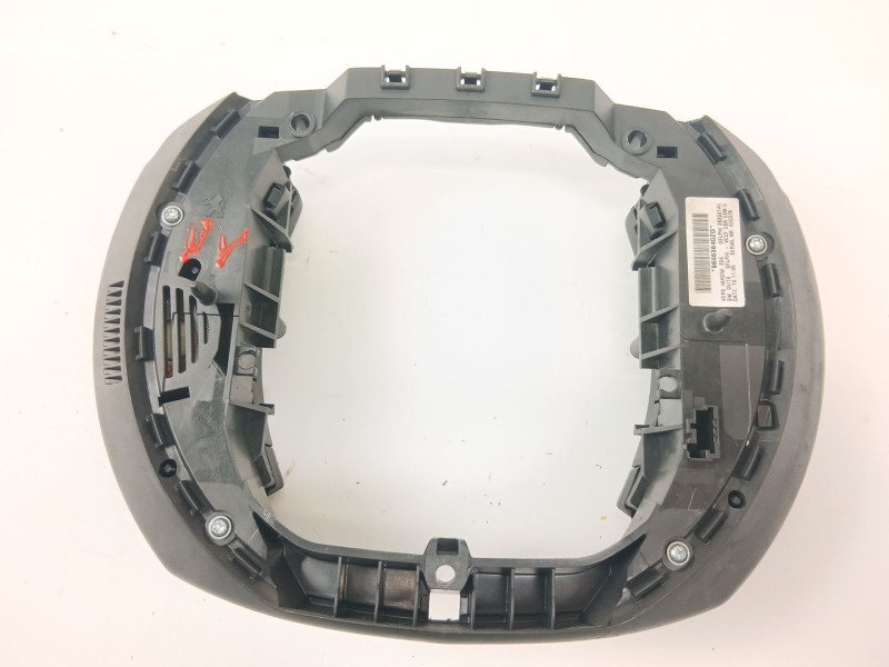 Recambio de mando multifuncion para citroën c5 iii (rd_) 2.0 hdi 140 referencia OEM IAM 96663640ZD  