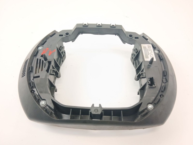 Recambio de mando multifuncion para citroën c5 iii (rd_) 2.0 hdi 140 referencia OEM IAM 96663640ZD  