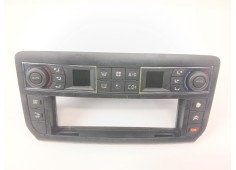 Recambio de mando climatizador para citroën c5 iii (rd_) 2.0 hdi 140 referencia OEM IAM 96715288ZD   2