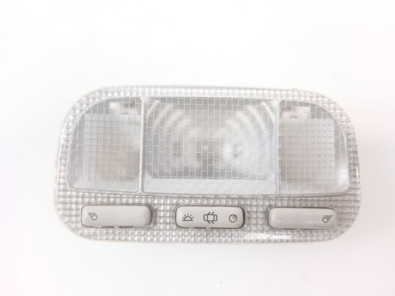Recambio de luz interior para citroën c5 iii (rd_) 2.0 hdi 140 referencia OEM IAM 9680713880  