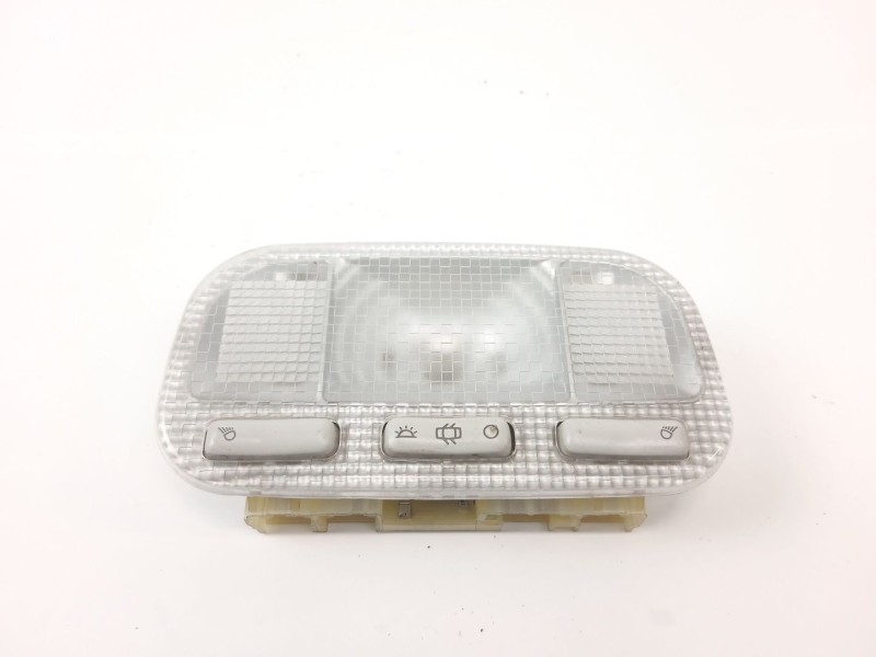 Recambio de luz interior para citroën c5 iii (rd_) 2.0 hdi 140 referencia OEM IAM 9680713880  