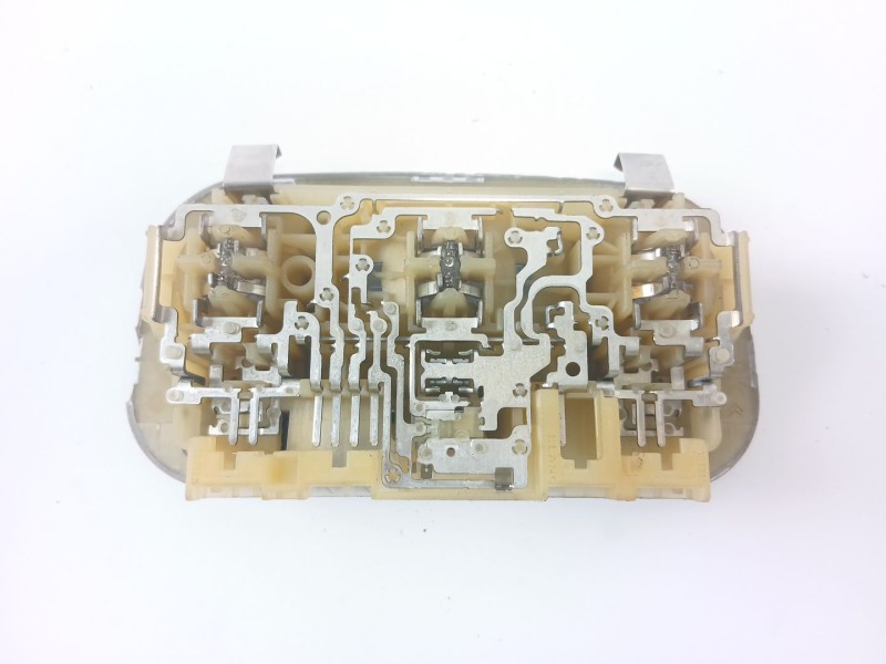 Recambio de luz interior para citroën c5 iii (rd_) 2.0 hdi 140 referencia OEM IAM 9680713880  