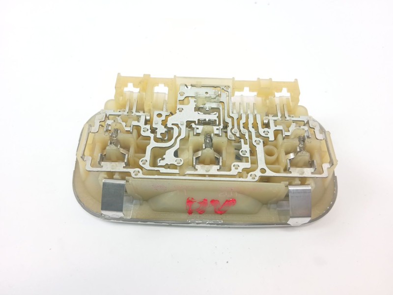 Recambio de luz interior para citroën c5 iii (rd_) 2.0 hdi 140 referencia OEM IAM 9680713880  