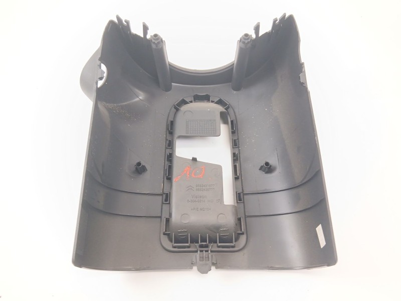 Recambio de moldura para citroën c5 iii (rd_) 2.0 hdi 140 referencia OEM IAM   