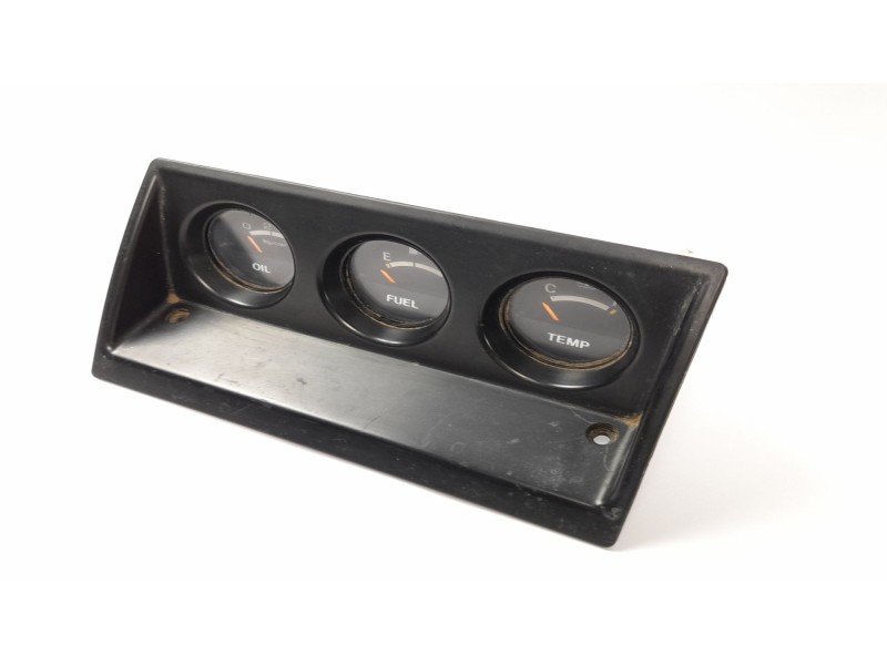 Recambio de cuadro instrumentos para isuzu trooper (ubs) 2.8 td (ubs55) referencia OEM IAM 69612420  