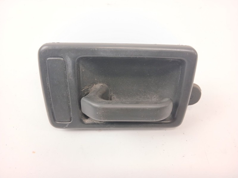 Recambio de maneta interior delantera izquierda para peugeot 205 ii (20a/c) 1.1 xa referencia OEM IAM   