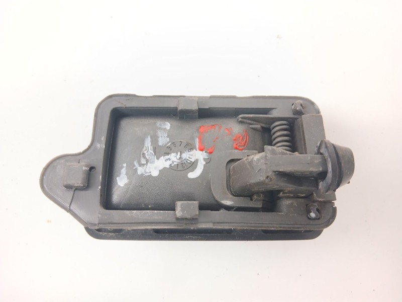 Recambio de maneta interior delantera izquierda para peugeot 205 ii (20a/c) 1.1 xa referencia OEM IAM   