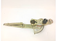 Recambio de elevalunas delantero izquierdo para peugeot 205 ii (20a/c) 1.1 xa referencia OEM IAM   
