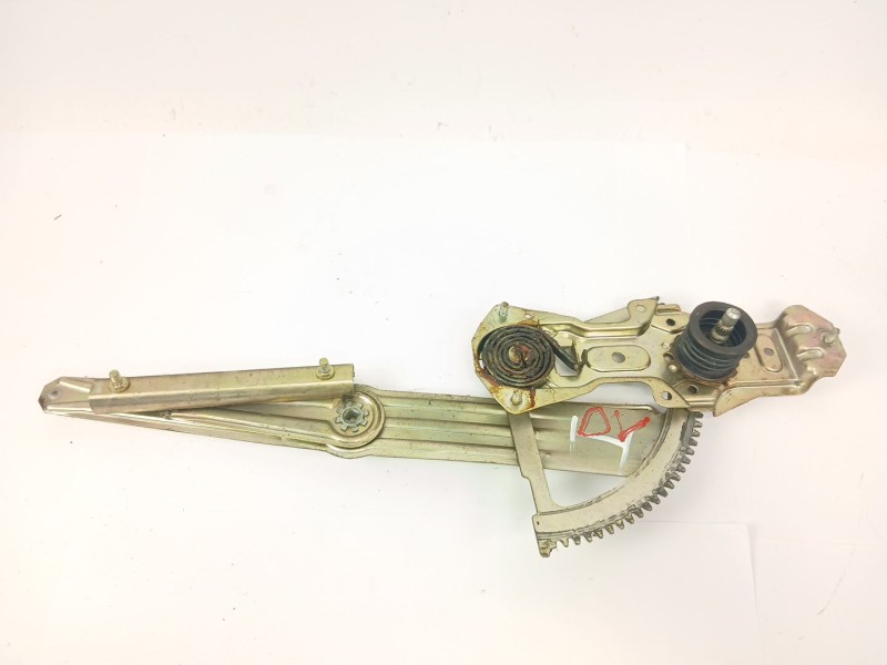 Recambio de elevalunas delantero izquierdo para peugeot 205 ii (20a/c) 1.1 xa referencia OEM IAM   