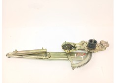 Recambio de elevalunas delantero izquierdo para peugeot 205 ii (20a/c) 1.1 xa referencia OEM IAM    2