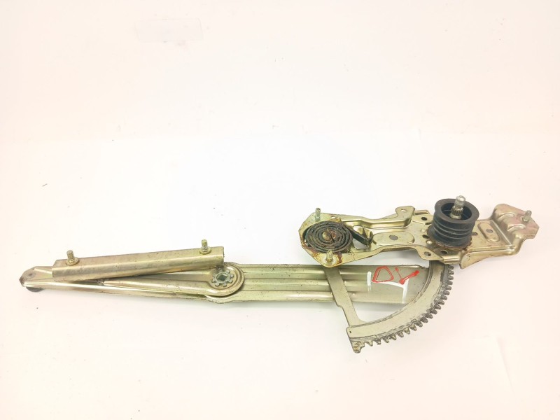 Recambio de elevalunas delantero izquierdo para peugeot 205 ii (20a/c) 1.1 xa referencia OEM IAM   