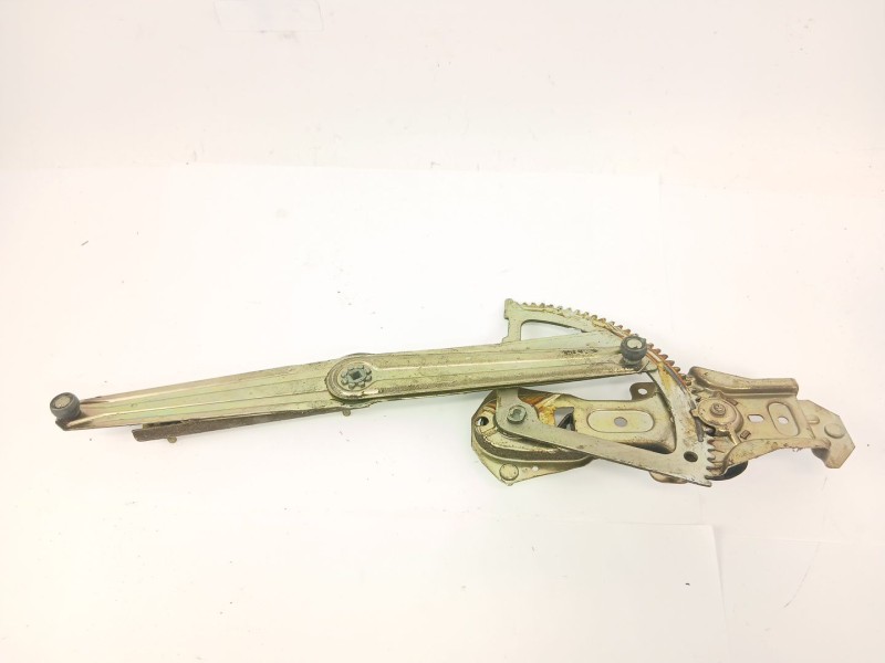 Recambio de elevalunas delantero izquierdo para peugeot 205 ii (20a/c) 1.1 xa referencia OEM IAM   