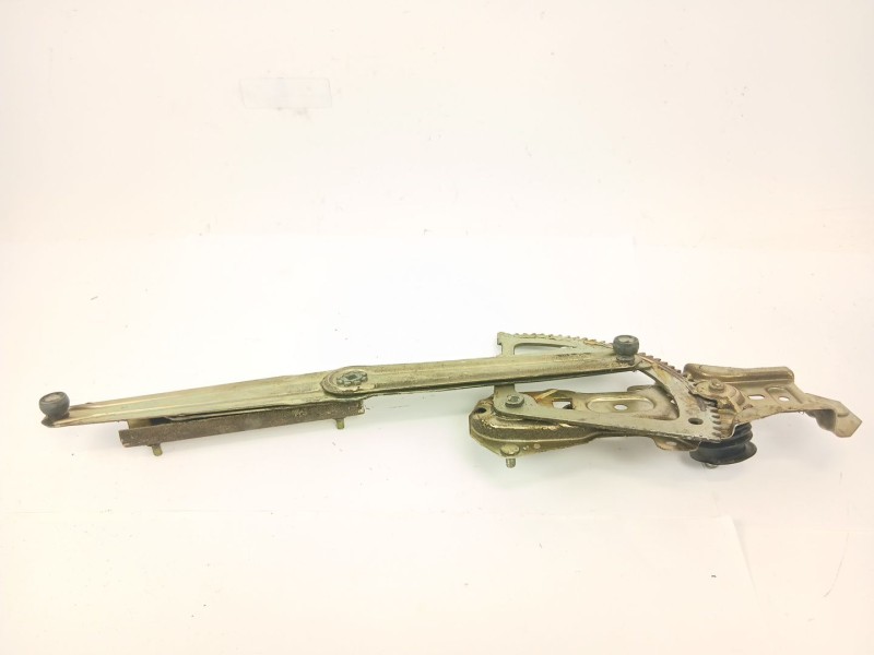 Recambio de elevalunas delantero izquierdo para peugeot 205 ii (20a/c) 1.1 xa referencia OEM IAM   
