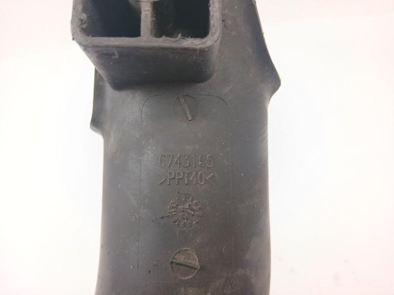 Recambio de tubo admision para ford transit furgoneta (fa_ _) 2.2 tdci referencia OEM IAM 6743165  