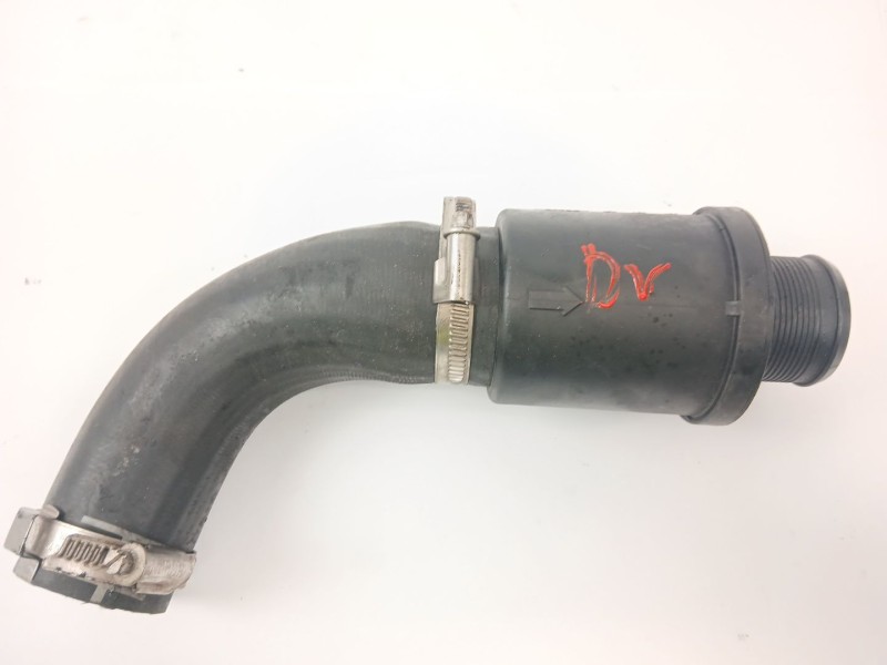Recambio de tubo para ford transit furgoneta (fa_ _) 2.2 tdci referencia OEM IAM R7TZC  