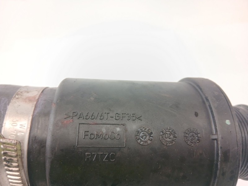 Recambio de tubo para ford transit furgoneta (fa_ _) 2.2 tdci referencia OEM IAM R7TZC  