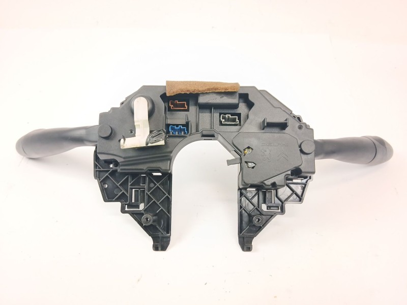 Recambio de mando volante para citroën c5 iii (rd_) 2.0 hdi 140 referencia OEM IAM   