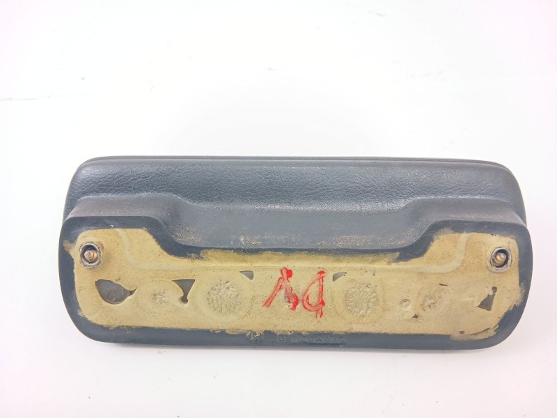 Recambio de asa puerta derecha para peugeot 205 ii (20a/c) 1.1 xa referencia OEM IAM   