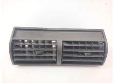 Recambio de rejilla del aire delantera central para peugeot 205 ii (20a/c) 1.1 xa referencia OEM IAM   