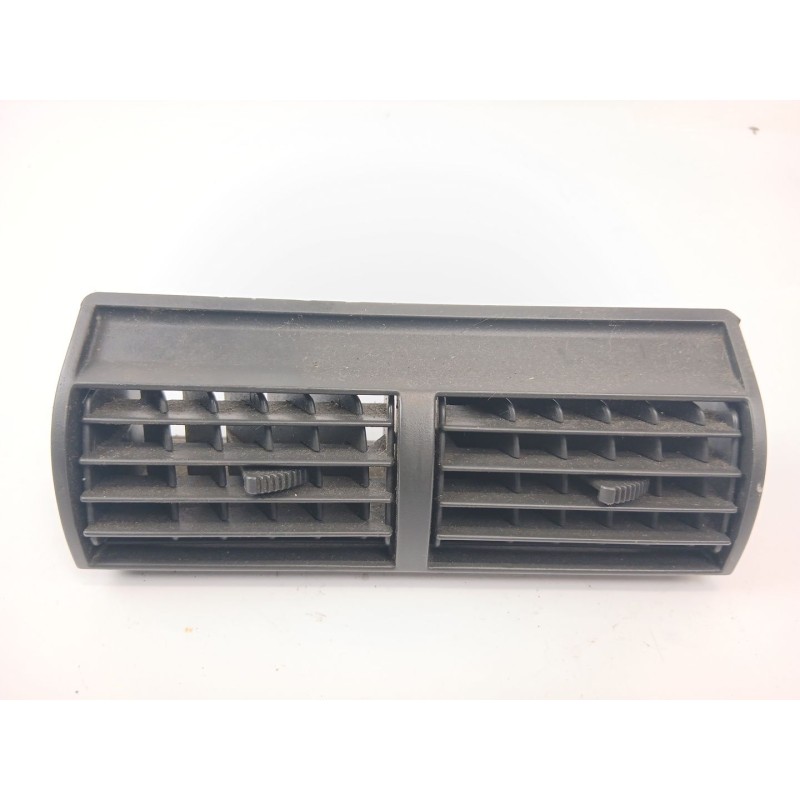 Recambio de rejilla del aire delantera central para peugeot 205 ii (20a/c) 1.1 xa referencia OEM IAM   