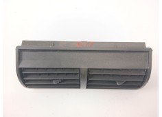 Recambio de rejilla del aire delantera central para peugeot 205 ii (20a/c) 1.1 xa referencia OEM IAM    2