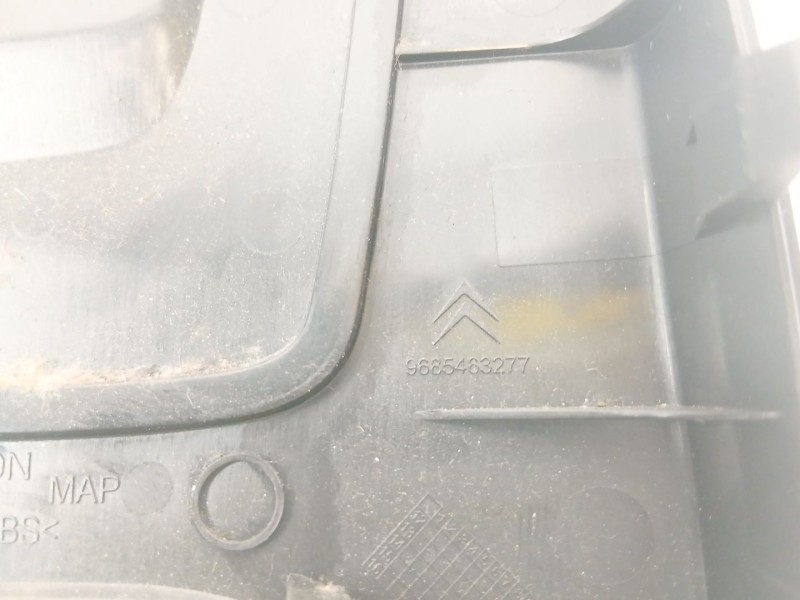 Recambio de moldura para citroën c5 iii (rd_) 2.0 hdi 140 referencia OEM IAM 9685463277  