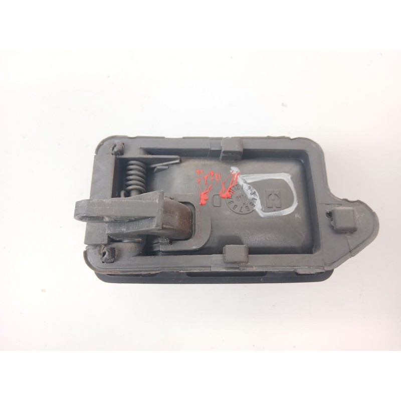 Recambio de maneta interior delantera derecha para peugeot 205 ii (20a/c) 1.1 xa referencia OEM IAM   