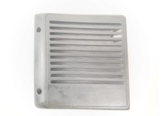 Recambio de moldura para peugeot 205 ii (20a/c) 1.1 xa referencia OEM IAM 9253037677  