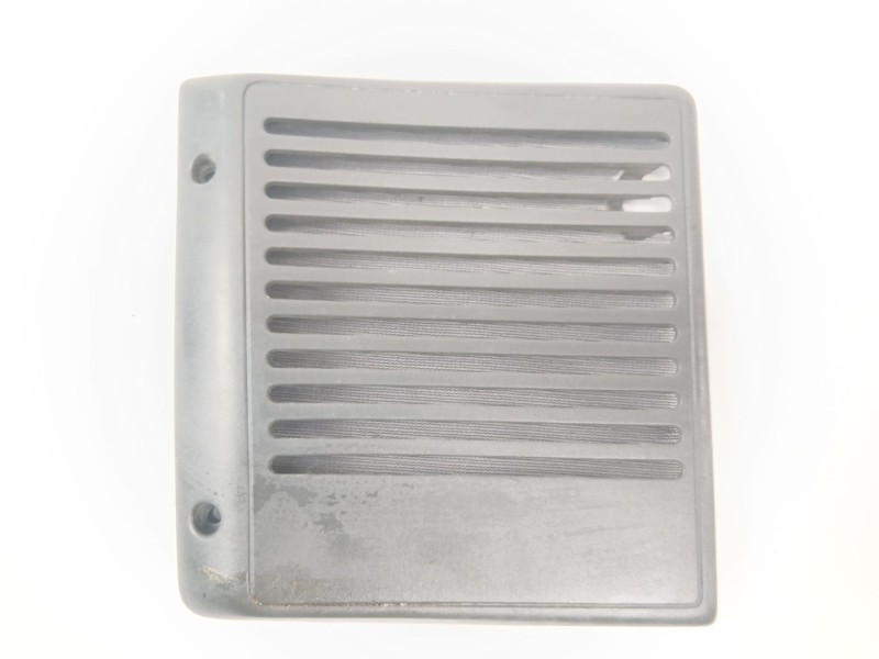 Recambio de moldura para peugeot 205 ii (20a/c) 1.1 xa referencia OEM IAM 9253037677  