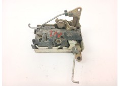 Recambio de cerradura puerta delantera izquierda para peugeot 205 ii (20a/c) 1.1 xa referencia OEM IAM   