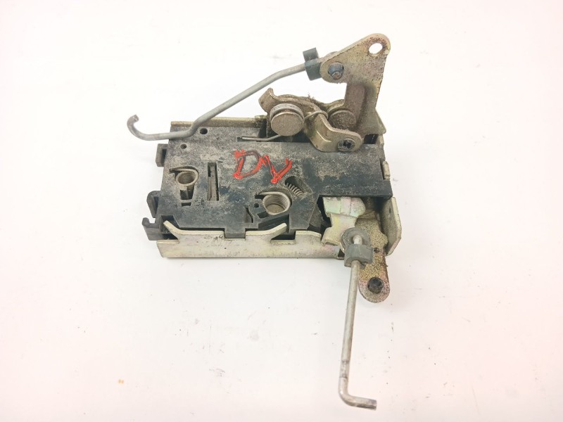 Recambio de cerradura puerta delantera izquierda para peugeot 205 ii (20a/c) 1.1 xa referencia OEM IAM   