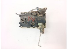 Recambio de cerradura puerta delantera izquierda para peugeot 205 ii (20a/c) 1.1 xa referencia OEM IAM    2