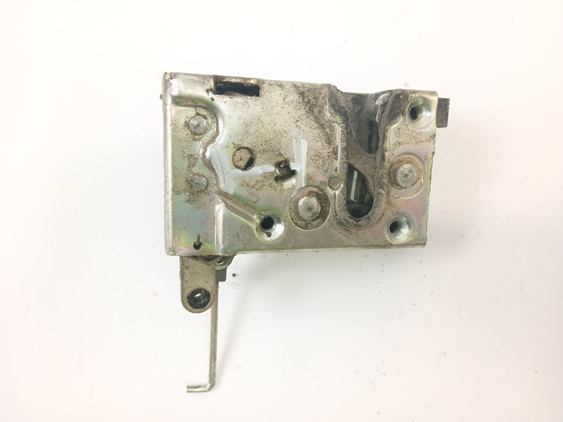 Recambio de cerradura puerta delantera izquierda para peugeot 205 ii (20a/c) 1.1 xa referencia OEM IAM   