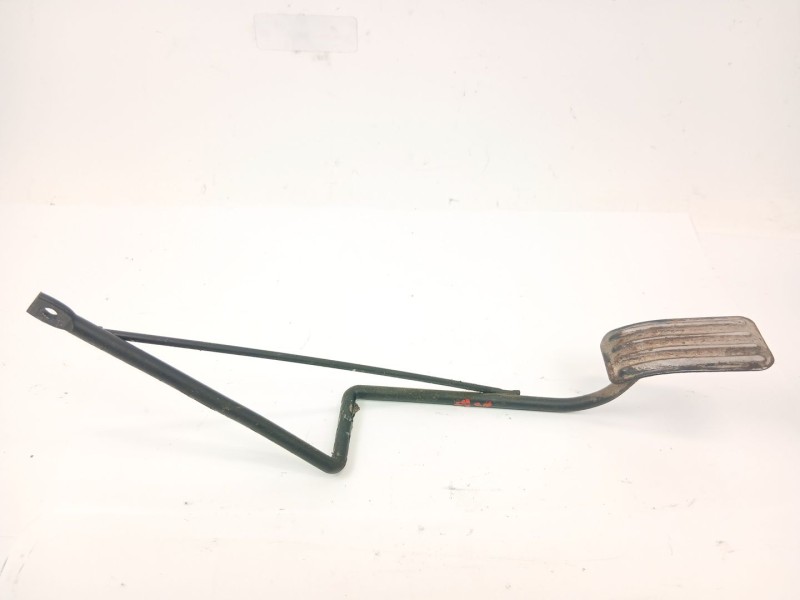 Recambio de pedal acelerador para peugeot 205 ii (20a/c) 1.1 xa referencia OEM IAM   