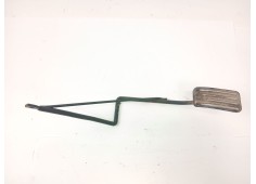 Recambio de pedal acelerador para peugeot 205 ii (20a/c) 1.1 xa referencia OEM IAM    2