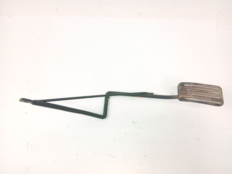 Recambio de pedal acelerador para peugeot 205 ii (20a/c) 1.1 xa referencia OEM IAM   