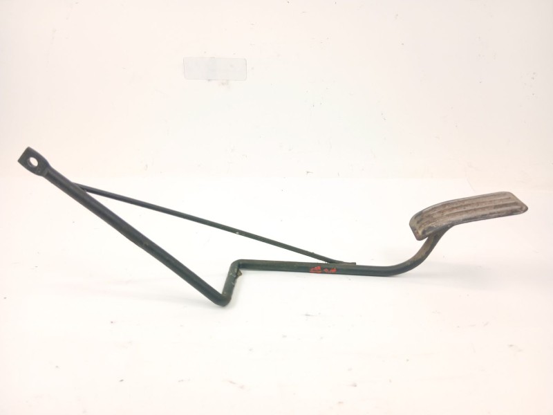 Recambio de pedal acelerador para peugeot 205 ii (20a/c) 1.1 xa referencia OEM IAM   